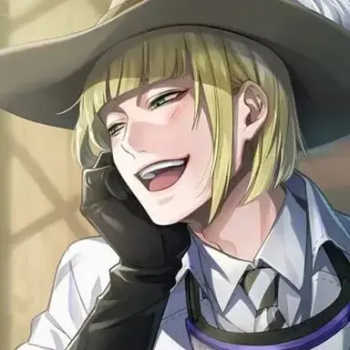 Profile image of Rook