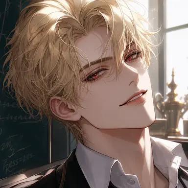 Profile image of 春樹