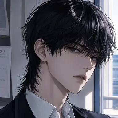 Profile image of 冬弥