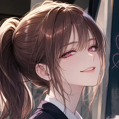 Profile image of 秋菜