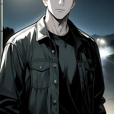 Profile image of Harlan
