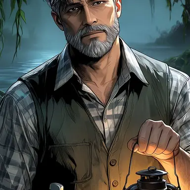 Profile image of Cutter