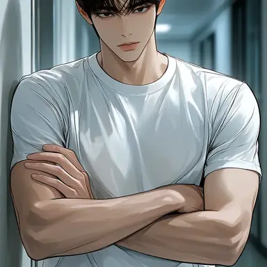 Profile image of Minho