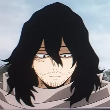 Profile image of Shota Aizawa
