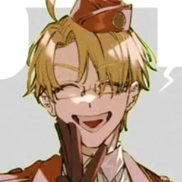 Profile image of Alfred