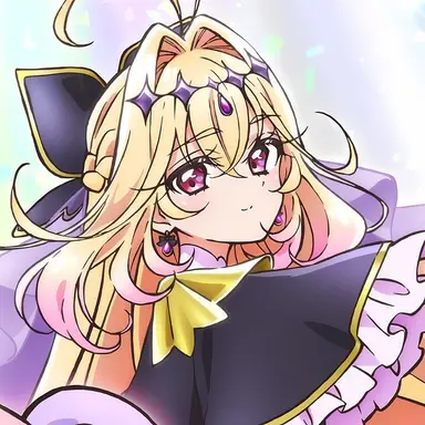 Profile image of 모리아 루루카
