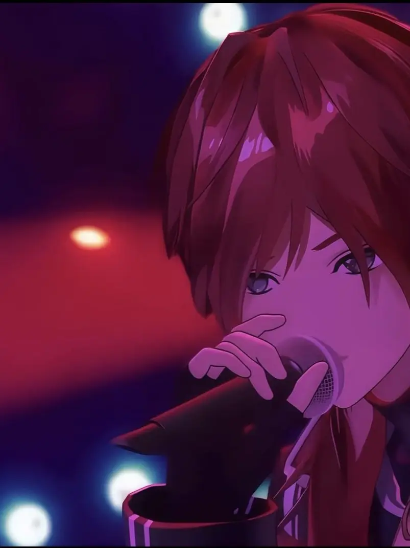 kar4의 lrnに嫌われ