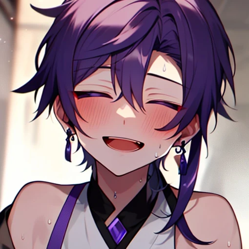 夜留