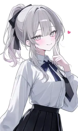 Profile image of 白石　結衣