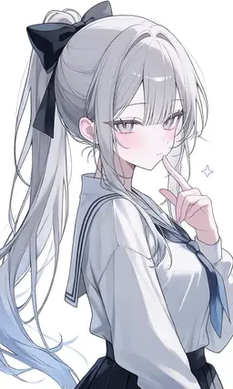 Profile image of 白石　結衣