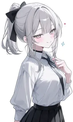 Profile image of 白石　結衣