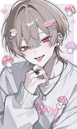 Profile image of 羽夜