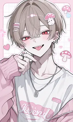 Profile image of 羽夜