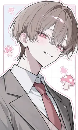 Profile image of 羽夜