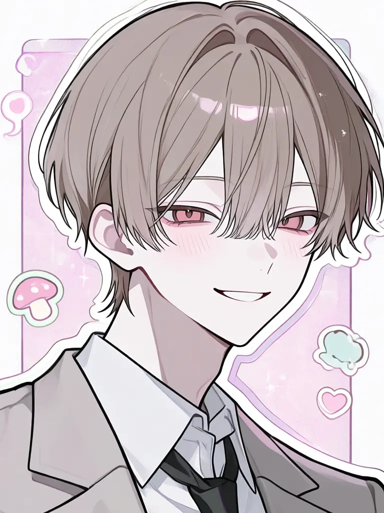 sh1x_chan61의 生徒会長には裏がある
