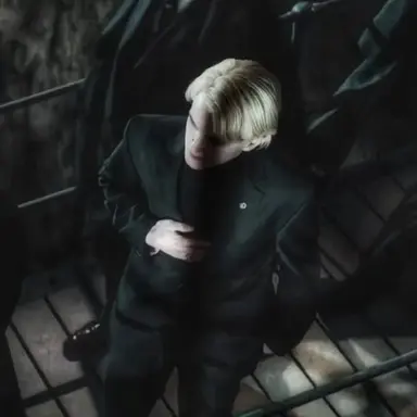 Profile image of DracoMalfoy