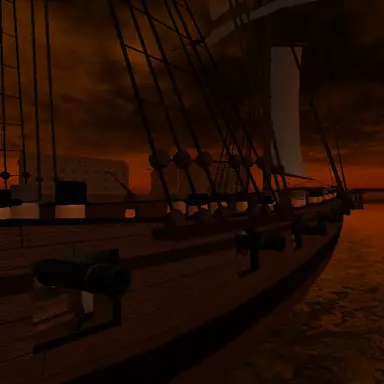 Profile image of 대영제국 왕립초계함