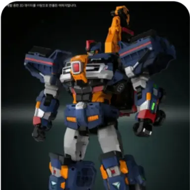 Profile image of 메탈카드봇2