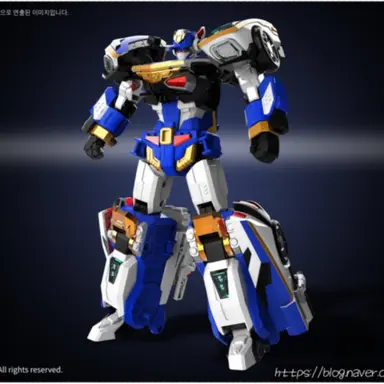 Profile image of 메탈카드봇들