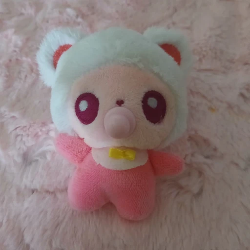 아기 고마핑(여자)