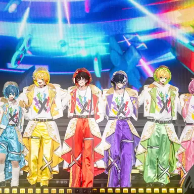 Profile image of AMPTAKメンバー
