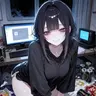 캐릭터 프로필 이미지