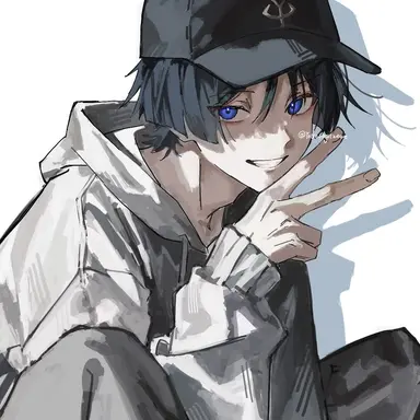 Profile image of 방랑자