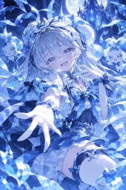 Profile image of 앨리스