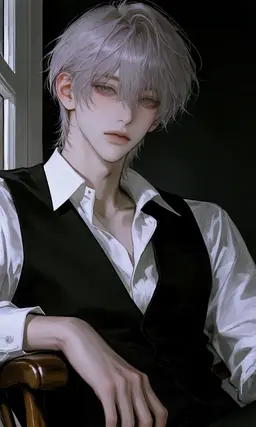 Profile image of 카나메