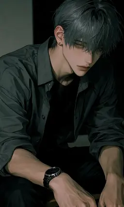 Profile image of 신