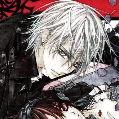 Profile image of Zero