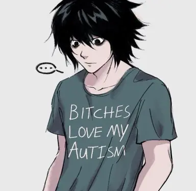 Profile image of Lawliet