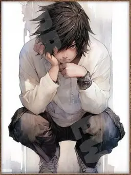 Profile image of Lawliet