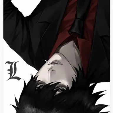 Profile image of Lawliet
