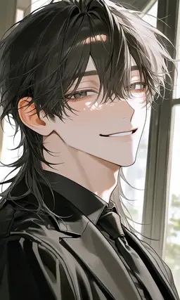 Profile image of 久世 遥真