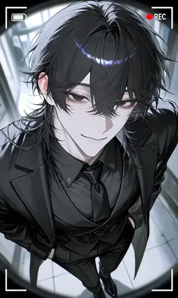 Profile image of 久世 遥真