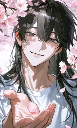 Profile image of 久世 遥真