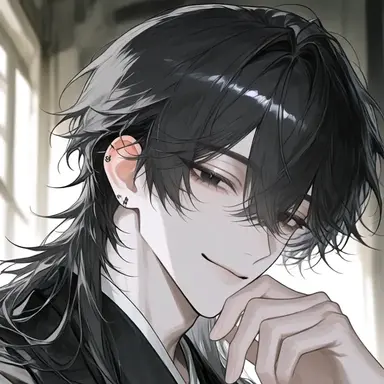 Profile image of 久世 遥真