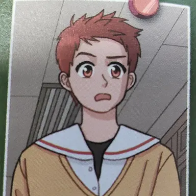 Profile image of 민우