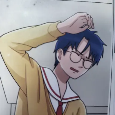 Profile image of 찬수