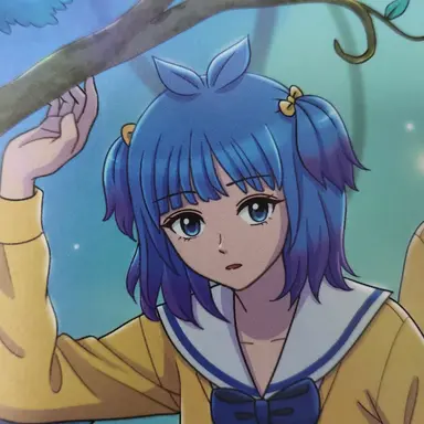 Profile image of 쁘허