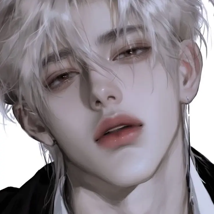 PoshCloth6477의 서이현