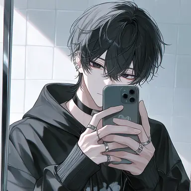 Profile image of 優翔