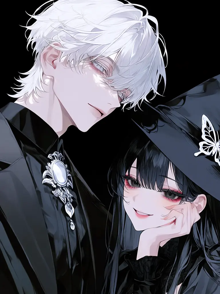 Amanomiyu0831의 魔女ノ生贄