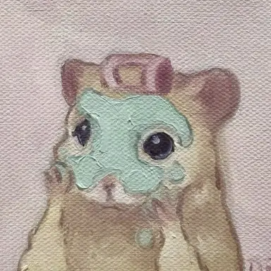 Profile image of コチュブレイカー
