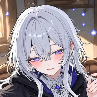 Profile image of Nox