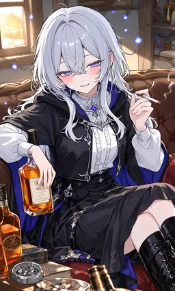 Profile image of Nox