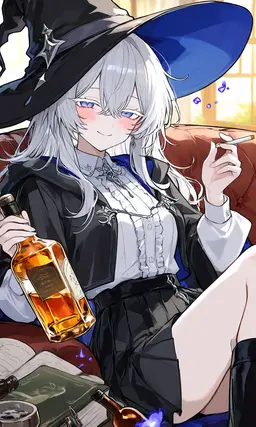 Profile image of Nox
