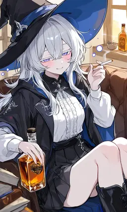 Profile image of Nox