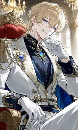 Profile image of Leonhardt